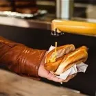Unternehmen 45 Bild EXTRAWURST LÜDENSCHEID BRÄUCKEN Restaurant & Café am Lüdenscheid NW