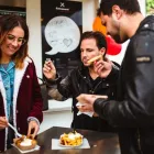 Unternehmen 49 Bild EXTRAWURST LÜDENSCHEID BRÄUCKEN Restaurant & Café am Lüdenscheid NW