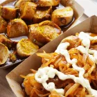 Unternehmen 4 Bild EXTRAWURST LÜDENSCHEID OBI Restaurant & Café am Lüdenscheid NW