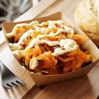 Unternehmen 8 Bild EXTRAWURST LÜDENSCHEID OBI Restaurant & Café am Lüdenscheid NW
