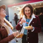 Unternehmen 15 Bild EXTRAWURST LÜDENSCHEID OBI Restaurant & Café am Lüdenscheid NW