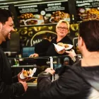 Unternehmen 22 Bild EXTRAWURST LÜDENSCHEID OBI Restaurant & Café am Lüdenscheid NW