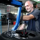 Unternehmen 1 Bild F+L ROTTHAUSER AUTOHAUS GMBH Werkstätten (Pkw) am Gelsenkirchen NW