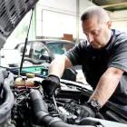 Unternehmen 4 Bild F+L ROTTHAUSER AUTOHAUS GMBH Werkstätten (Pkw) am Gelsenkirchen NW