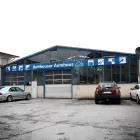 Unternehmen 6 Bild F+L ROTTHAUSER AUTOHAUS GMBH Werkstätten (Pkw) am Gelsenkirchen NW