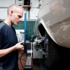 Unternehmen 7 Bild F+L ROTTHAUSER AUTOHAUS GMBH Werkstätten (Pkw) am Gelsenkirchen NW