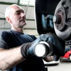 Unternehmen 8 Bild F+L ROTTHAUSER AUTOHAUS GMBH Werkstätten (Pkw) am Gelsenkirchen NW