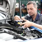 Unternehmen 2 Bild F+L ROTTHAUSER AUTOHAUS GMBH Werkstätten (Pkw) am Gelsenkirchen NW