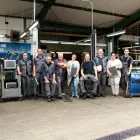 Unternehmen 3 Bild F+L ROTTHAUSER AUTOHAUS GMBH Werkstätten (Pkw) am Gelsenkirchen NW