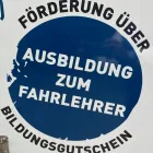 Unternehmen 8 Bild FAHRLEHRER FACHSCHULE D.B.R.GMBH Schulen & Fortbildung am Gelsenkirchen NW