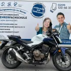 Unternehmen 14 Bild FAHRLEHRER FACHSCHULE D.B.R.GMBH Schulen & Fortbildung am Gelsenkirchen NW