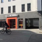 Unternehmen 2 Bild FAHRRAD STREBEL UND CO. Kfz-Dienstleistungen am Karlsruhe BW