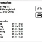 Unternehmen 1 Bild FAHRRADHAUS ÖZDIN Kfz und Fahrrad Handel und Hersteller am Mönchengladbach NW