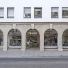 Unternehmen 1 Bild FAHRSCHNELLER.DE FAHRRADLADEN UND ONLINESHOP STUTTGART Sportartikel Einzelhandel am Stuttgart BW