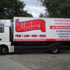 Unternehmen 8 Bild FAHRSCHULE HERBERG Schulen & Fortbildung am Berlin BE