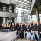 Unternehmen 2 Bild FAHRSCHULE RETTIG GMBH Schulen & Fortbildung am Solingen NW