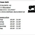 Unternehmen 1 Bild FAIRHAUS-RATH Textil, Bekleidung Einzelhandel am Düsseldorf NW
