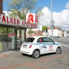 Unternehmen 1 Bild FALKEN APOTHEKE Gesundheitsdienste am Lengerich NW