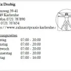 Unternehmen 1 Bild FELIX DROBIG Ärzte am Karlsruhe BW