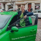 Unternehmen 2 Bild FELMO MOBILER TIERARZT STUTTGART Ärzte am Stuttgart BW