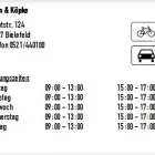 Unternehmen 1 Bild FENN & KÖPKE Kfz und Fahrrad Handel und Hersteller am Bielefeld NW