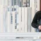 Unternehmen 5 Bild FENSTERHAI LEICHLINGEN Türenbau am Leichlingen (Rheinland) NW