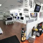 Unternehmen 1 Bild FERNSEH AHRENS TV-HIFI-VIDEO Elektronik & Haushalt am Hamburg HH