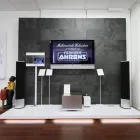 Unternehmen 2 Bild FERNSEH AHRENS TV-HIFI-VIDEO Elektronik & Haushalt am Hamburg HH