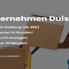 Unternehmen 1 Bild FIEDLER UMZUGSSERVICE Transport Dienstleistung und Logistik Dienstleistung am Duisburg NW