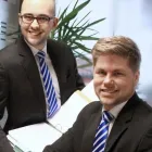 Unternehmen 1 Bild FINANZDIENST V.F.I. CONSULT Versicherung am Wiesbaden HE