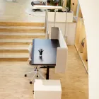 Unternehmen 3 Bild FISCHEROFFICE ARBEITSWELTEN Produktion und Vertrieb von Möbel, Innenausstattung am Karlsruhe BW