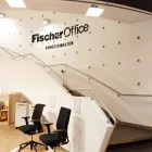 Unternehmen 5 Bild FISCHEROFFICE ARBEITSWELTEN Produktion und Vertrieb von Möbel, Innenausstattung am Karlsruhe BW