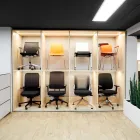Unternehmen 7 Bild FISCHEROFFICE ARBEITSWELTEN Produktion und Vertrieb von Möbel, Innenausstattung am Karlsruhe BW
