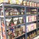 Unternehmen 2 Bild FITESTA SPORTNAHRUNG UND KAMPFSPORTARTIKEL XXXL FITNESS UND BODY STORE MANNHEIM Sportartikel Einzelhandel am Mannheim BW