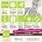 Unternehmen 2 Bild FITNESS-PERFECT Yogaschulen, Gymnastikschulen am Haan NW