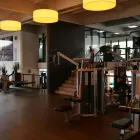 Unternehmen 8 Bild FITNESSLOFT BIELEFELD Sport-Studios am Bielefeld NW