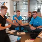 Unternehmen 9 Bild FITNESSLOFT BIELEFELD Sport-Studios am Bielefeld NW