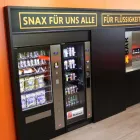 Unternehmen 6 Bild FITX FITNESSSTUDIO Yogaschulen, Gymnastikschulen am Hamburg HH