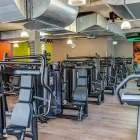 Unternehmen 9 Bild FITX FITNESSSTUDIO Yogaschulen, Gymnastikschulen am Hamburg HH