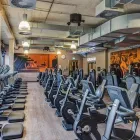 Unternehmen 10 Bild FITX FITNESSSTUDIO Yogaschulen, Gymnastikschulen am Hamburg HH