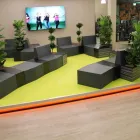 Unternehmen 11 Bild FITX FITNESSSTUDIO Yogaschulen, Gymnastikschulen am Hamburg HH
