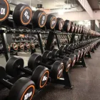 Unternehmen 12 Bild FITX FITNESSSTUDIO Yogaschulen, Gymnastikschulen am Hamburg HH