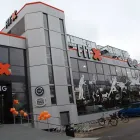 Unternehmen 13 Bild FITX FITNESSSTUDIO Yogaschulen, Gymnastikschulen am Hamburg HH