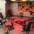 Unternehmen 16 Bild FITX FITNESSSTUDIO Yogaschulen, Gymnastikschulen am Hamburg HH
