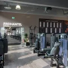 Unternehmen 8 Bild FITX FITNESSSTUDIO Yogaschulen, Gymnastikschulen am Bochum NW