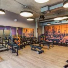 Unternehmen 17 Bild FITX FITNESSSTUDIO Yogaschulen, Gymnastikschulen am Hamburg HH
