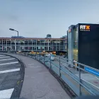 Unternehmen 9 Bild FITX FITNESSSTUDIO Yogaschulen, Gymnastikschulen am Bochum NW