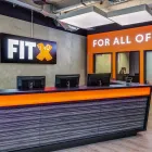 Unternehmen 19 Bild FITX FITNESSSTUDIO Yogaschulen, Gymnastikschulen am Hamburg HH