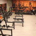 Unternehmen 2 Bild FITX FITNESSSTUDIO Yogaschulen, Gymnastikschulen am Hamburg HH