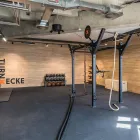 Unternehmen 2 Bild FITX FITNESSSTUDIO Yogaschulen, Gymnastikschulen am Grevenbroich NW